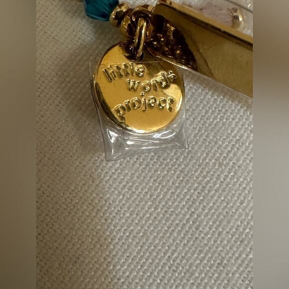 MARCH OF DIMES - Strong Mom bracelet. M of D leads the fight for mom’s & babies. - Picture 4 of 4